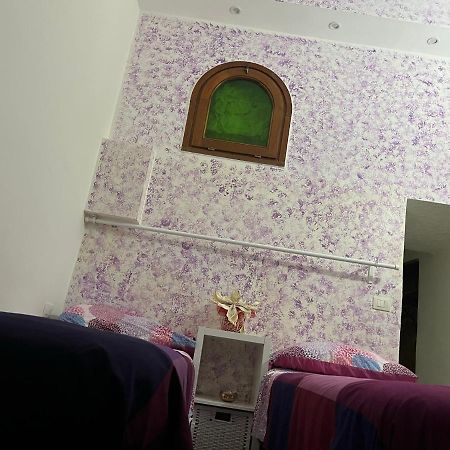 Апартаменти Violet 27 Флоренція Екстер'єр фото