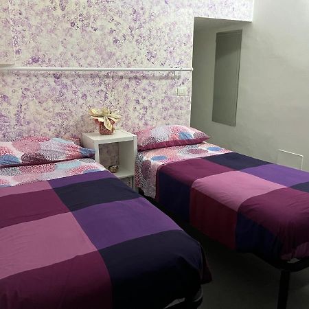 Апартаменти Violet 27 Флоренція Екстер'єр фото