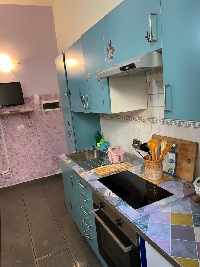Апартаменти Violet 27 Флоренція Екстер'єр фото