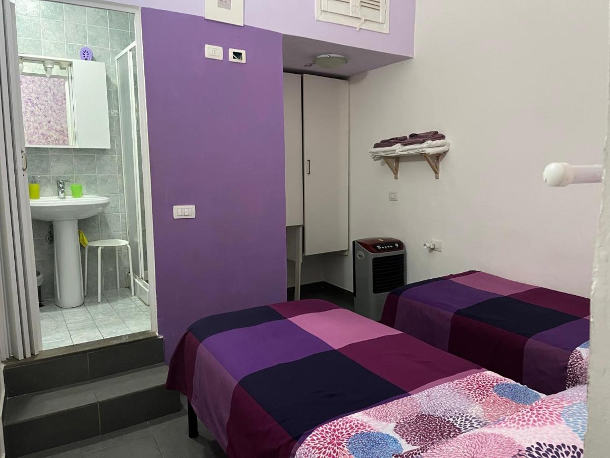 Апартаменти Violet 27 Флоренція Екстер'єр фото