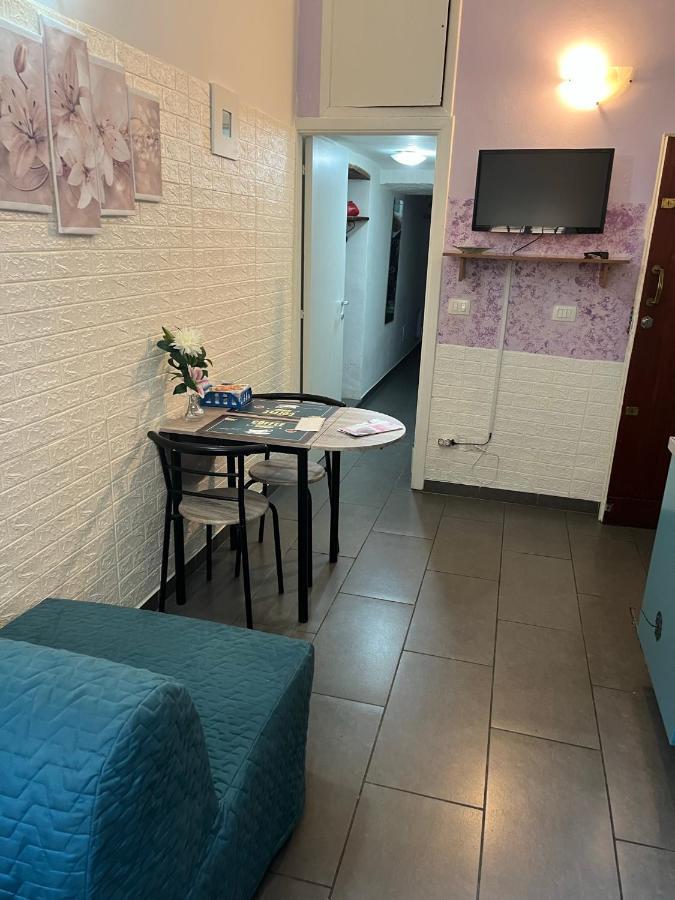 Апартаменти Violet 27 Флоренція Екстер'єр фото