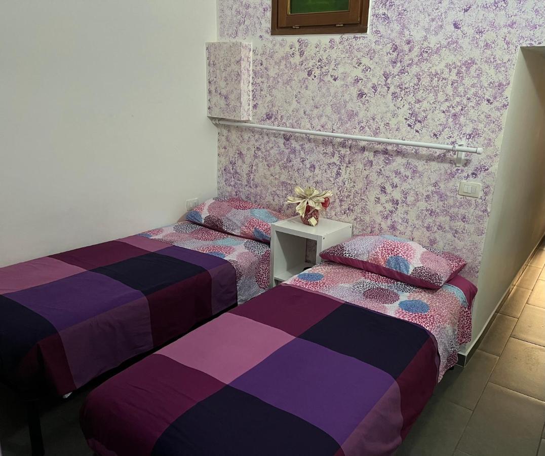 Апартаменти Violet 27 Флоренція Екстер'єр фото
