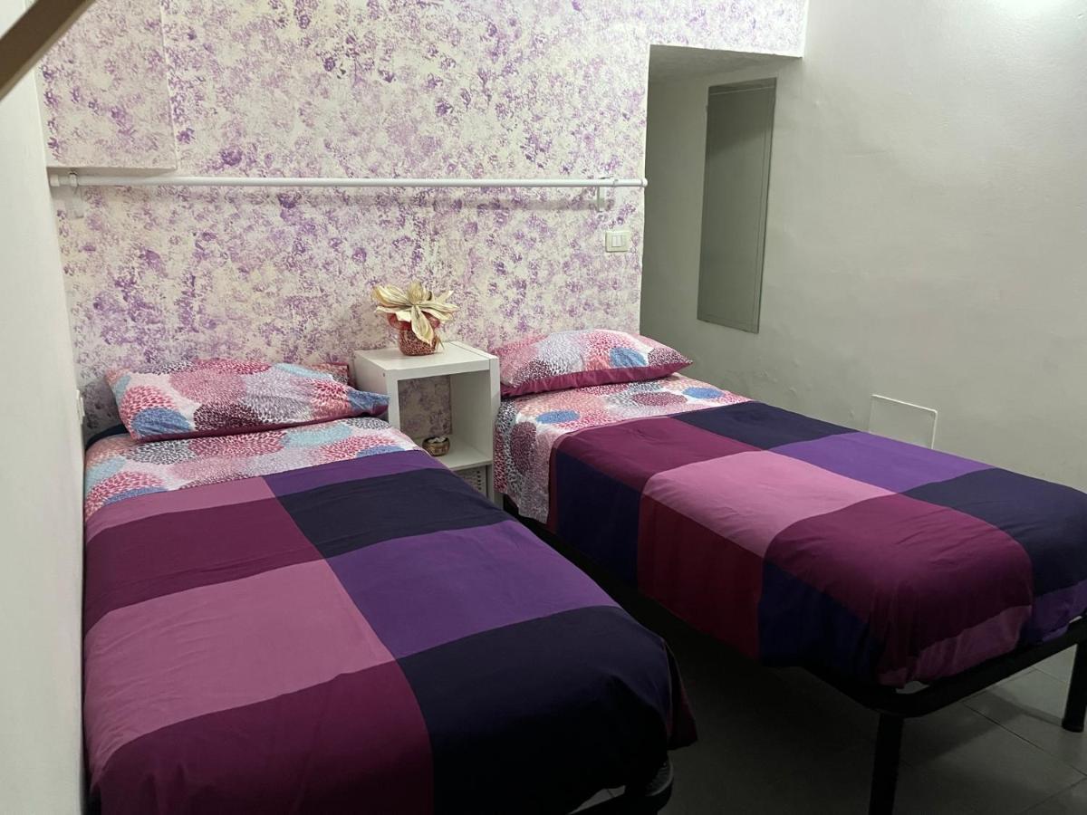 Апартаменти Violet 27 Флоренція Екстер'єр фото