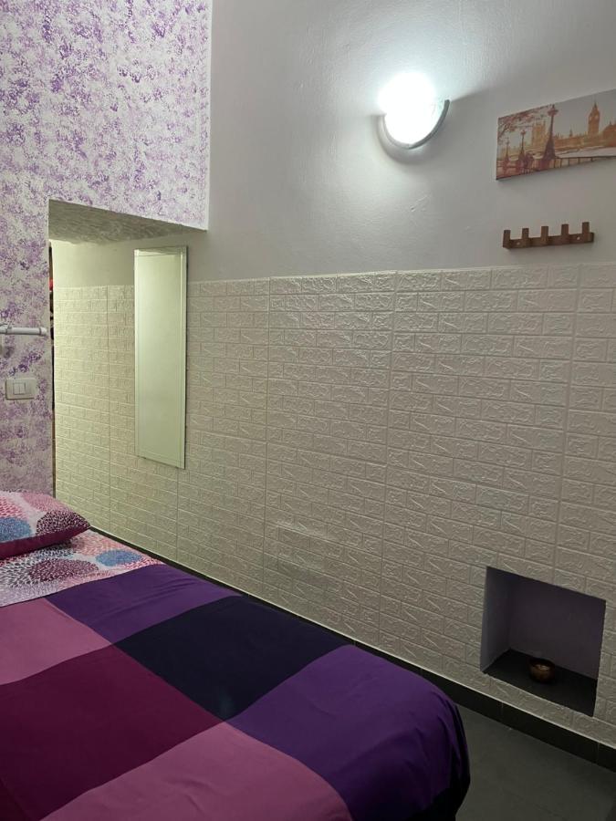 Апартаменти Violet 27 Флоренція Екстер'єр фото