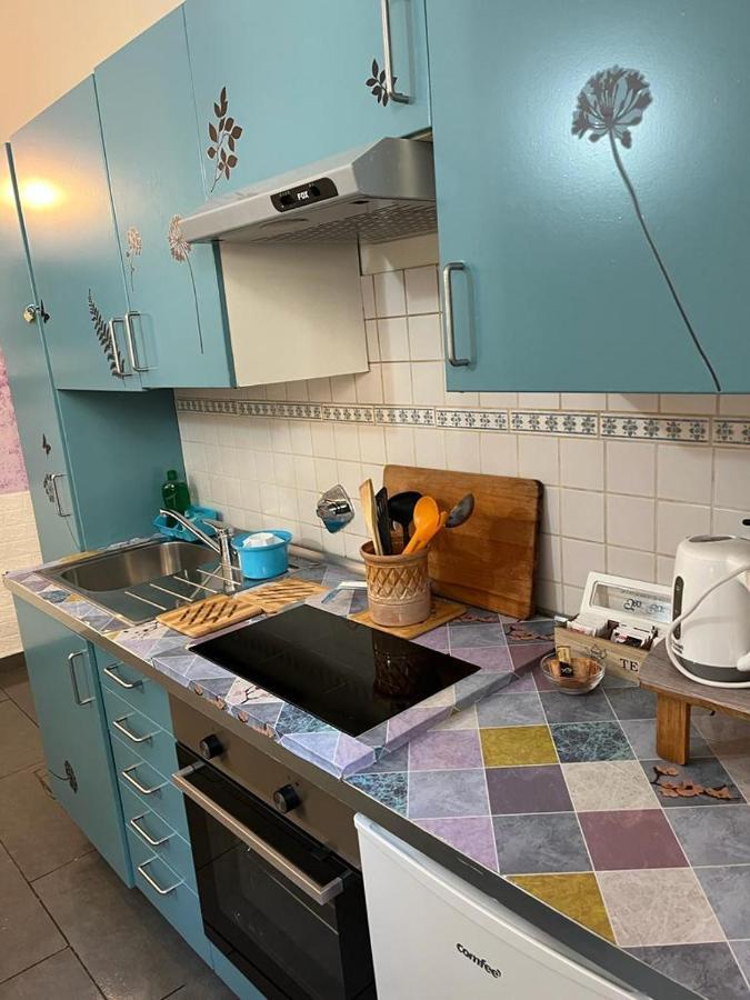 Апартаменти Violet 27 Флоренція Екстер'єр фото