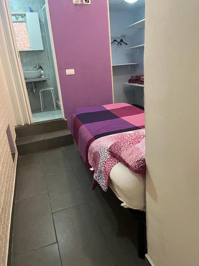 Апартаменти Violet 27 Флоренція Екстер'єр фото